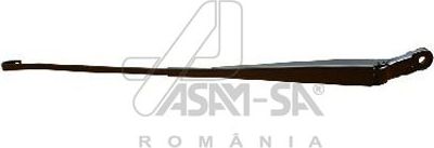 Поводок (рычаг) стеклоочистителя (дворника) ASAM левый для Dacia Logan II 2007-2026. Артикул 30364