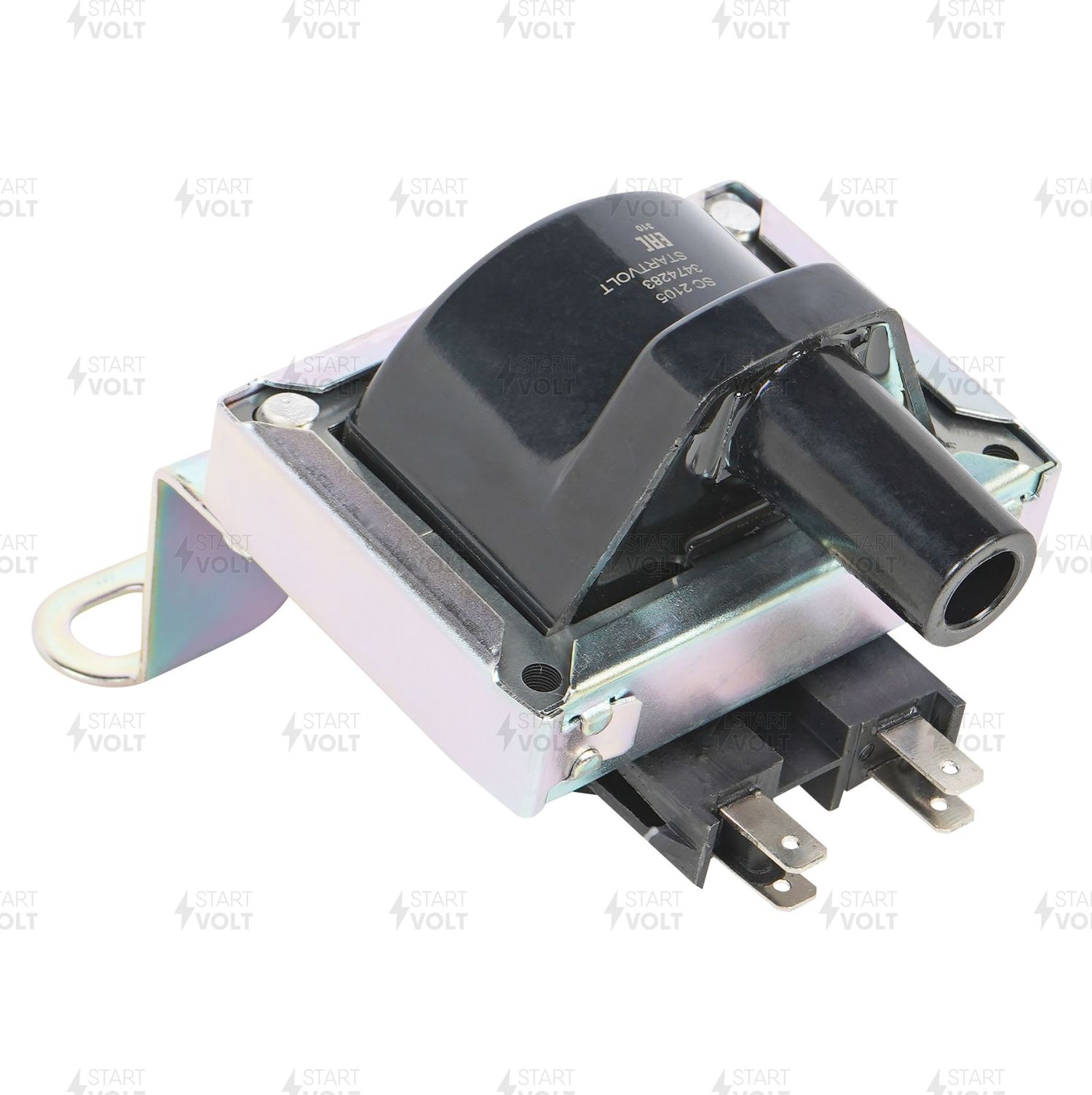Катушка зажигания StartVOLT. Артикул SC 2105