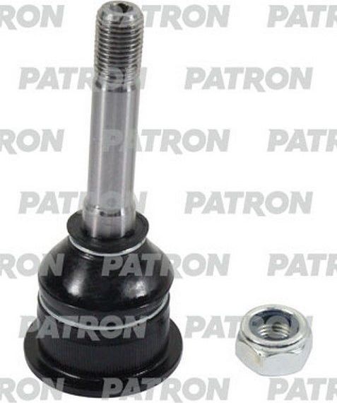 Шаровая опора Patron. Артикул PS3162