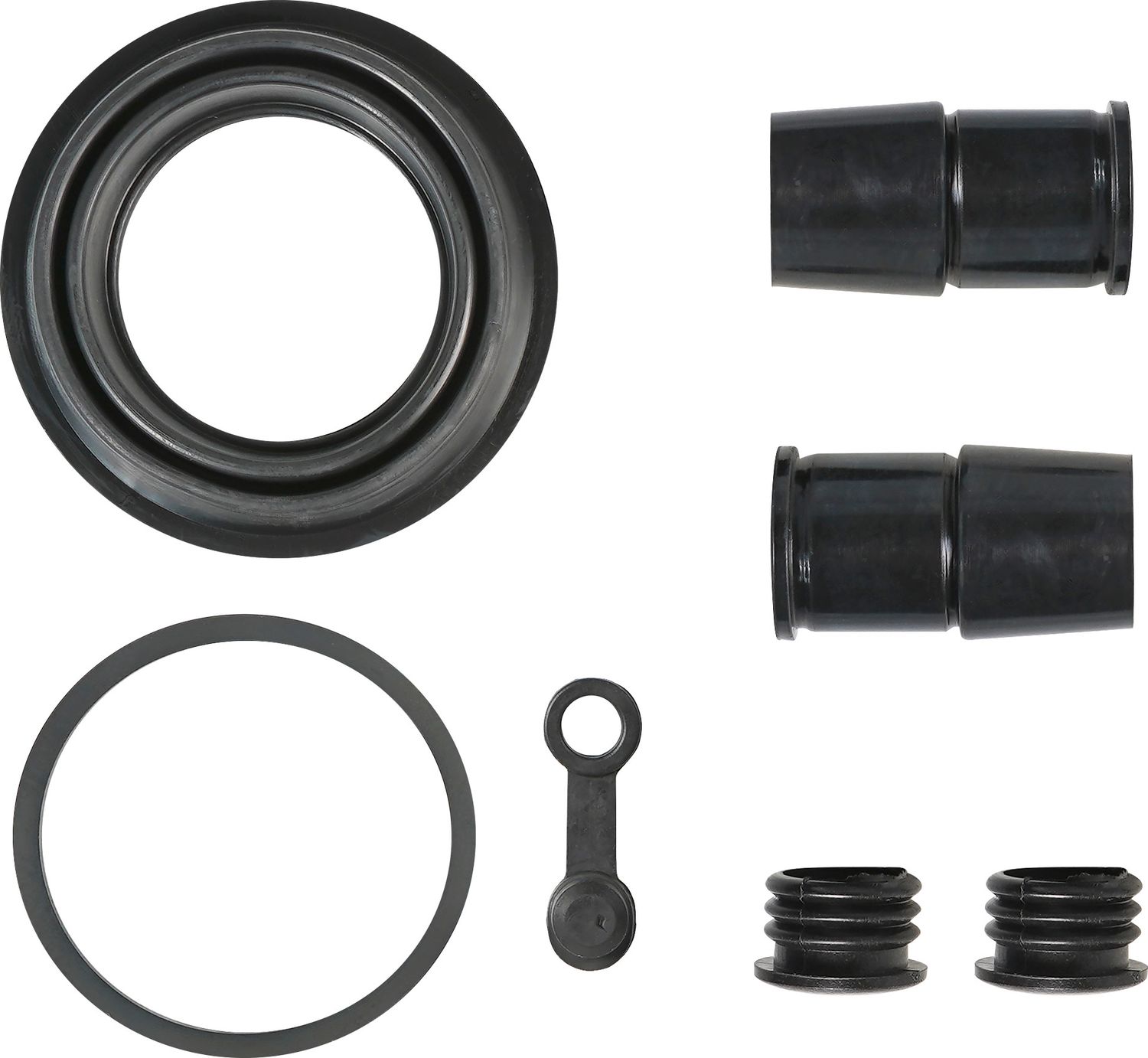 Ремкомплект тормозного суппорта Trialli. Артикул RCF 084719