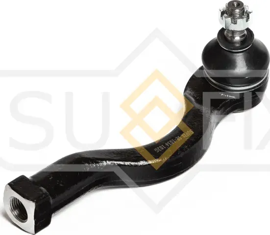 Наконечник рулевой тяги | перед прав | (Sufix). Артикул SE-1034