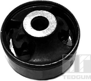Сайлентблок переднего рычага подвески Tedgum. Артикул 00280111