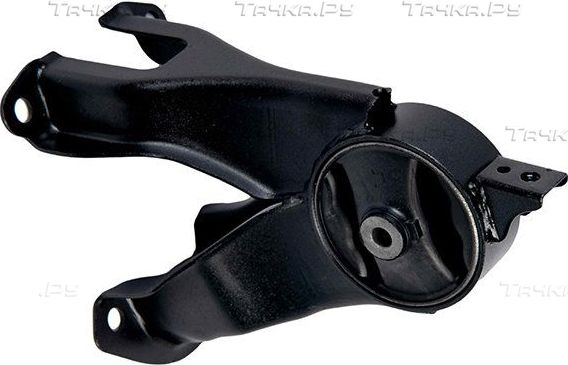 Подушка (опора) двигателя Zentparts. Артикул Z13493