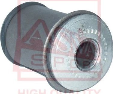 Сайлентблок переднего рычага подвески Asva. Артикул 0101-107