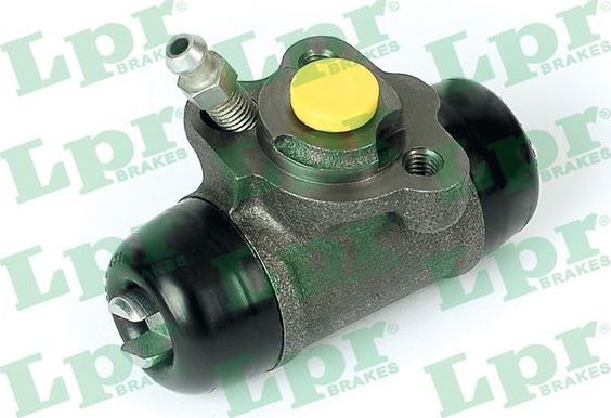 Тормозной цилиндр LPR задний левый для Toyota Celica V (T180) 1990-1993. Артикул 4088