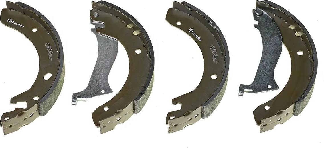 Тормозные колодки Brembo ESSENTIAL LINE. Артикул S 44 504