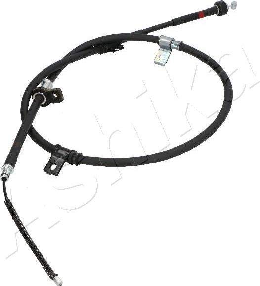 Трос ручника (тросик ручного тормоза) ASHIKA. Артикул 131-0H-H73L