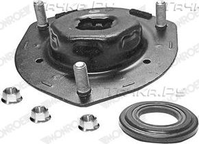 Опора амортизатора (стойки) Monroe MOUNTING KIT. Артикул MK224