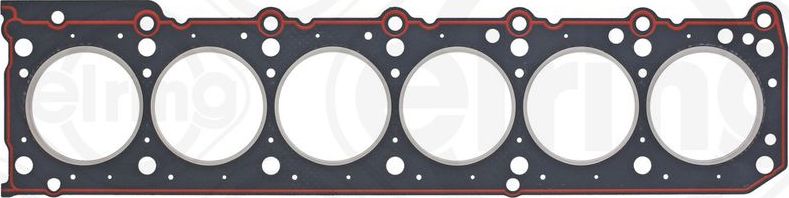 Прокладка ГБЦ Elring. Артикул 764.738