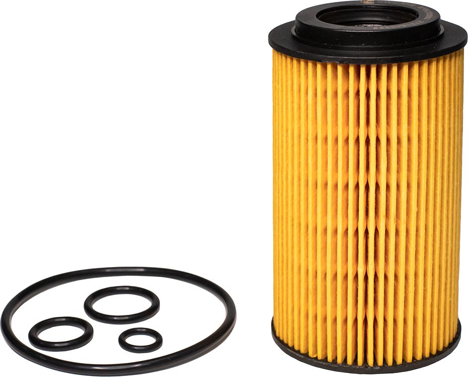 Фильтр масляный (элемент) (Cworks). Артикул B16CR0060