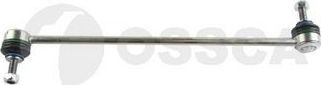 Стойка (тяга) стабилизатора OSSCA. Артикул 43041