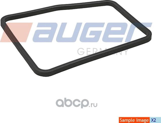 Прокладка маслянного поддона двигателя Auger. Артикул 115000
