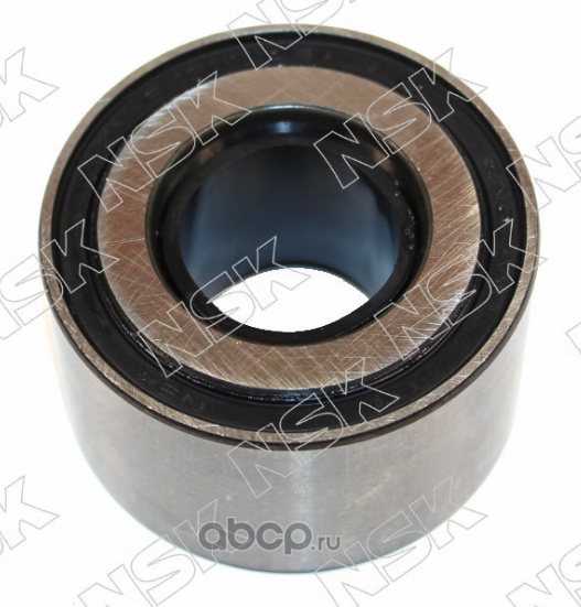 Подшипник перед ступицы CHEVROLET LANOS/AVEO/NEXIA/LOGO ВАЗ-08,09, 34/64/37 закр (NSK). Артикул 34BWD04BCA70