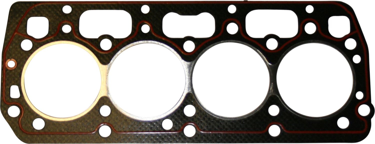 Прокладка ГБЦ JP Group. Артикул 1119301500