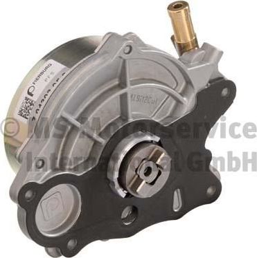 Вакуумный насос Pierburg. Артикул 7.04303.05.0