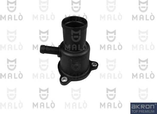 Корпус термостата Рено Clio, Megane, Laguna, Logan, Largus Malò. Артикул 116013