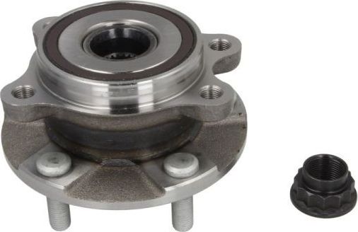 Ступичный подшипник (комплект) BTA для Toyota Altezza 1999-2005. Артикул H12051BTA