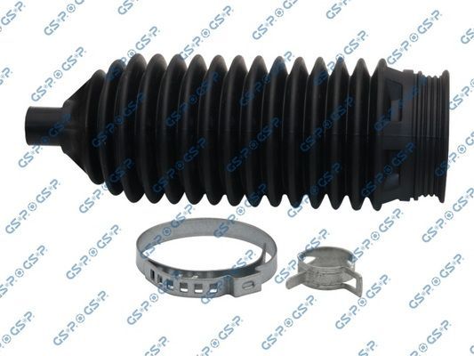 Пыльник рулевой рейки (комплект) GSP (ТПВ (термопластичный вулканизат)) передний для Kia Cerato II 2010-2013. Артикул 540288S