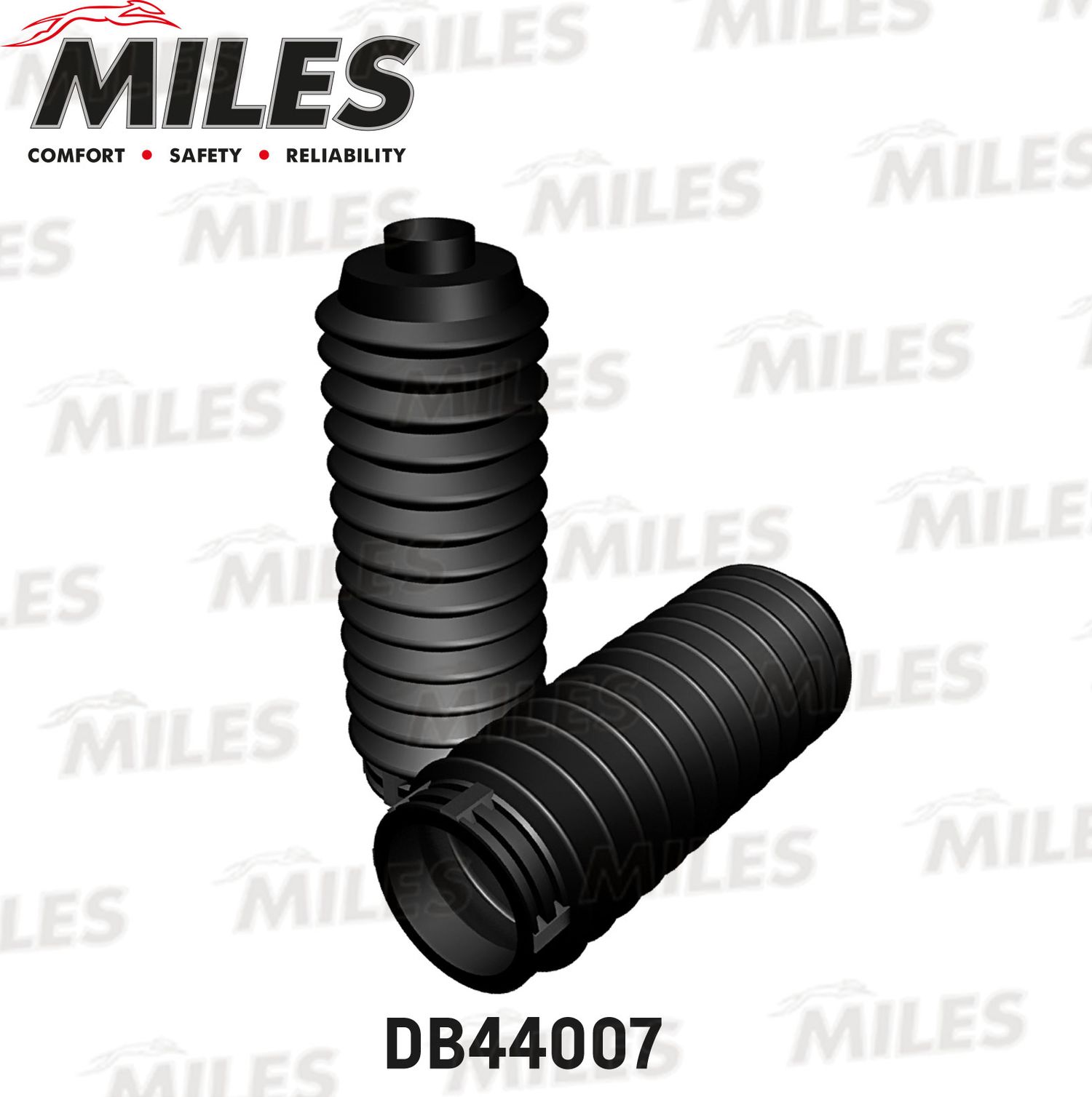 Пыльник амортизатора (стойки) Miles. Артикул DB44007