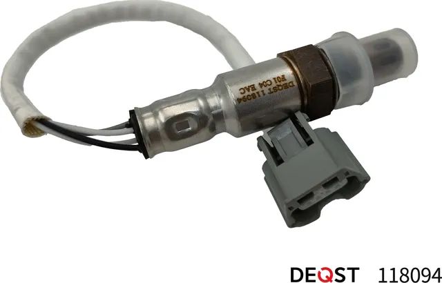 118094_Датчик кислорода NISSAN JUKE 06.10- 1.6 (Deqst). Артикул 118094