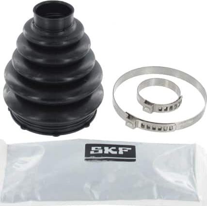 Пыльник ШРУСа наружный SKF передний для Ford Focus III 2011-2015. Артикул VKJP 1075