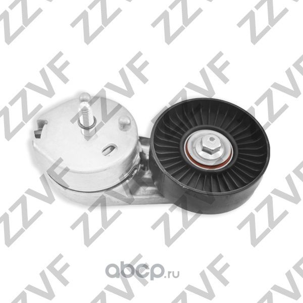 РОЛИК С НАТЯЖИТЕЛЕМ РЕМНЯ DISCOVERY III 2,7 2004 (Zzvf). Артикул GRALR039517