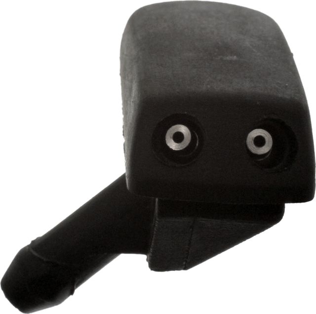 Форсунка омывателя лобового стекла Febi Bilstein febi Plus передний для Volkswagen Scirocco II 1984-1992. Артикул 17930