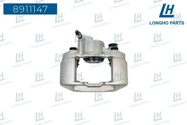 Суппорт тормозной (Longho). Артикул 8911147