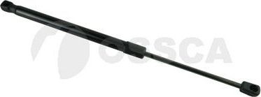 Амортизатор (упор) багажника OSSCA. Артикул 77032