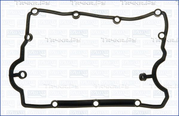 Прокладка клапанной крышки Ajusa для Audi A2 2001-2005. Артикул 11102000
