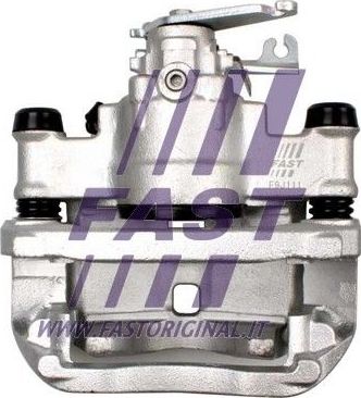 Тормозной суппорт Fast (Чугун). Артикул FT32148