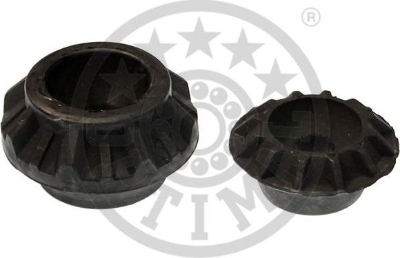 Опора амортизатора (стойки) Optimal задняя для Volkswagen Corrado 1988-1995. Артикул F8-6382