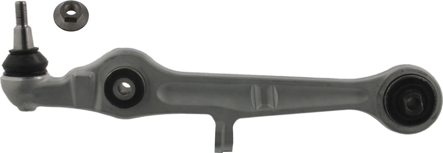 Поперечный рычаг передней подвески SWAG (алюминий). Артикул 30 93 6955