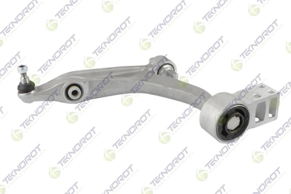 Поперечный рычаг передней подвески Teknorot (кованый алюминий). Артикул AF-155