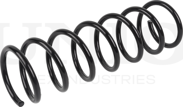 Пружина подвески (Unio). Артикул CSP-10053