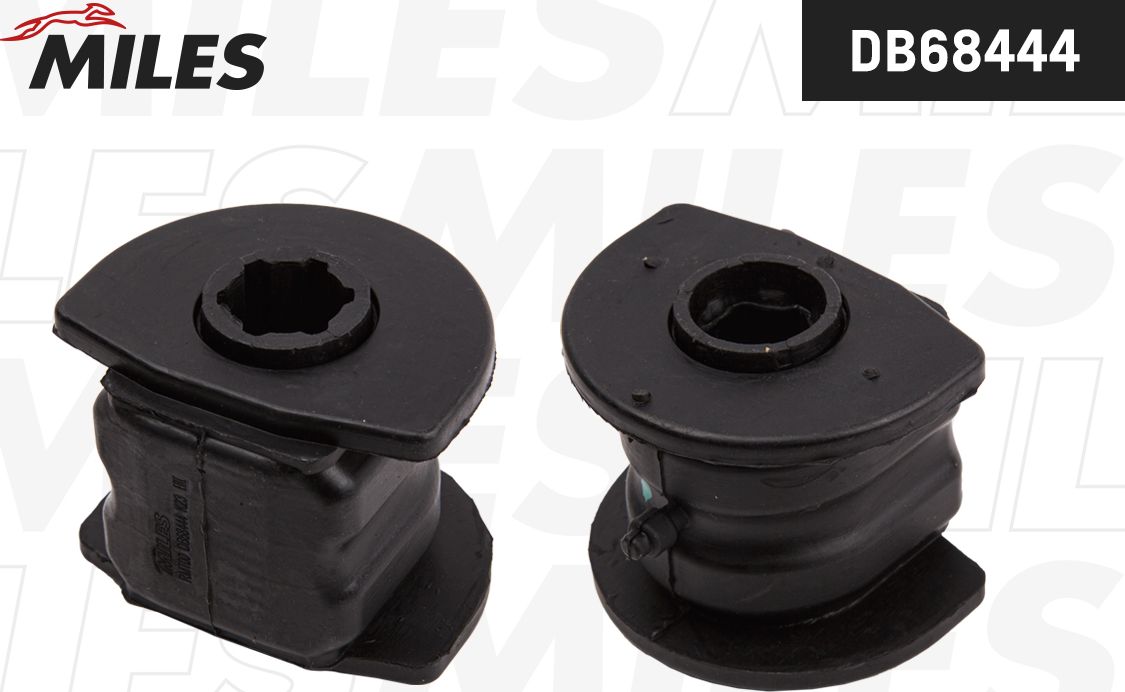 Сайлентблок рычага HONDA HR-V 98-05 пер.подв. (Miles) Miles. Артикул DB68444