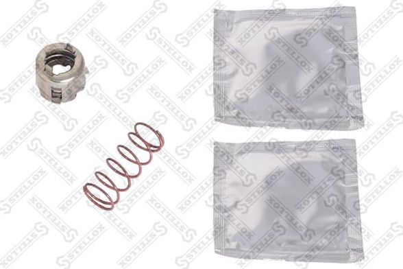 85-07103-SX_р/к Z-cam !(м) левый возвр. пружины,стопор /Volvo (Stellox) Stellox. Артикул 85-07103-SX