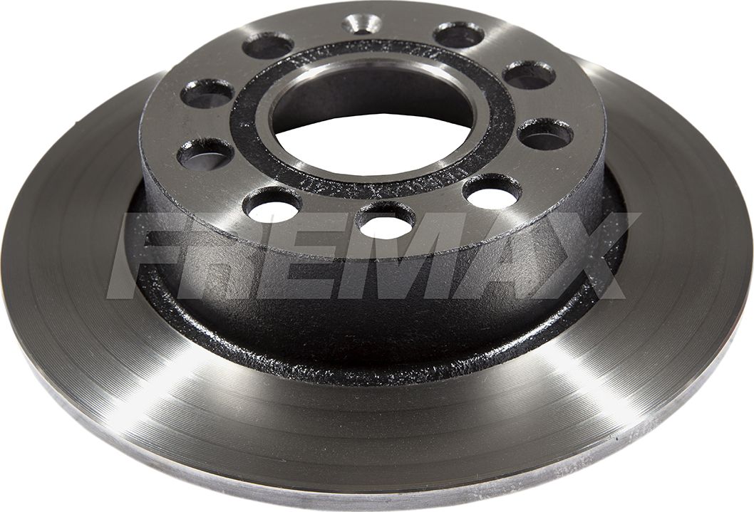 Тормозной диск Fremax. Артикул BD-5640