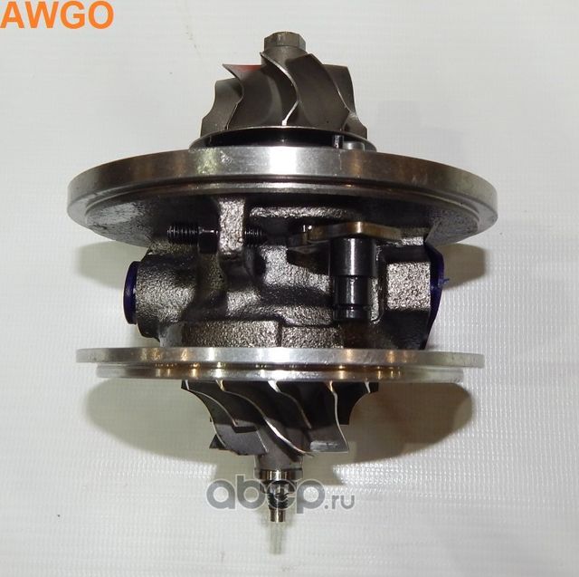 Картридж турбокомпрессора автомобильного 7178580004 (Awgo) Awgo. Артикул 7178580004AVC