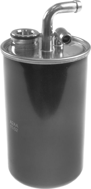 Топливный фильтр Blue Print для Jeep Patriot 2007-2010. Артикул ADA102313