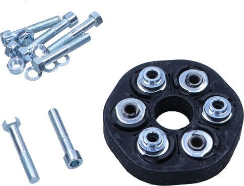 Крестовина карданного вала MaXgear передняя для Renault Scenic II 2000-2003. Артикул 49-0851