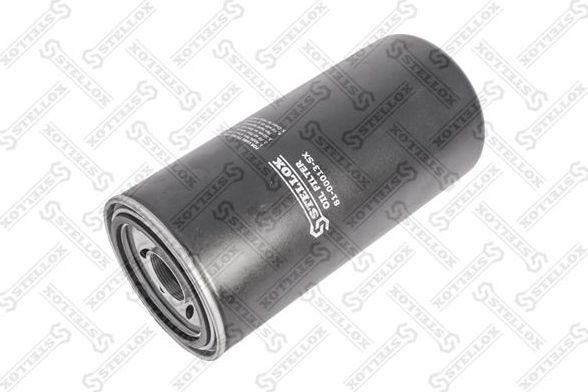 Масляный фильтр Stellox (бумага) для DAF 95 1987-1998. Артикул 81-00013-SX