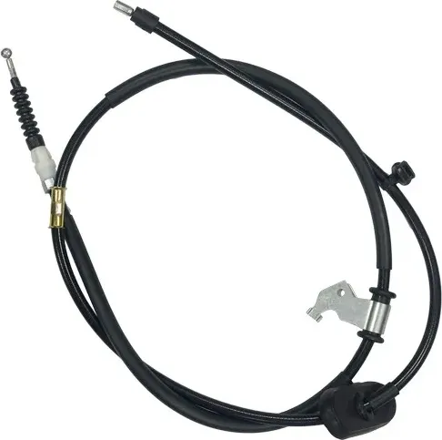 ТРОС СТОЯНОЧНОГО ТОРМОЗА CHEVROLET CRUZE, OPEL ASTRA J (Zikmar). Артикул Z59408R