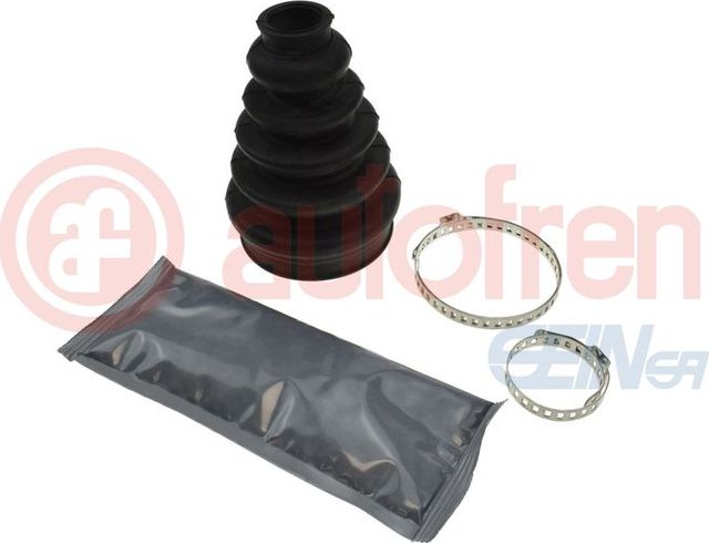 Пыльник ШРУСа внутренний Autofren Seinsa для Fiat Strada 2003-2026. Артикул D8225