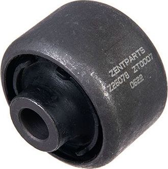 Сайлентблок переднего рычага подвески Zentparts правый/левый для Ford S-MAX I 2006-2014. Артикул Z26078