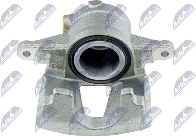 Тормозной суппорт NTY передний правый для Citroen Nemo I 2008-2015. Артикул HZP-FT-012