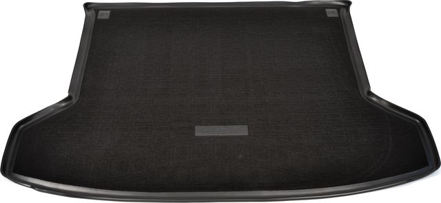 Коврик комбинированный Норпласт для багажника Infiniti QX50 2018-2026. Артикул NPA00-T33-700-CM