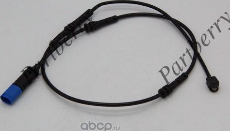 ДАТЧИК ИЗНОСА КОЛОДОК (Partberry). Артикул PB173222