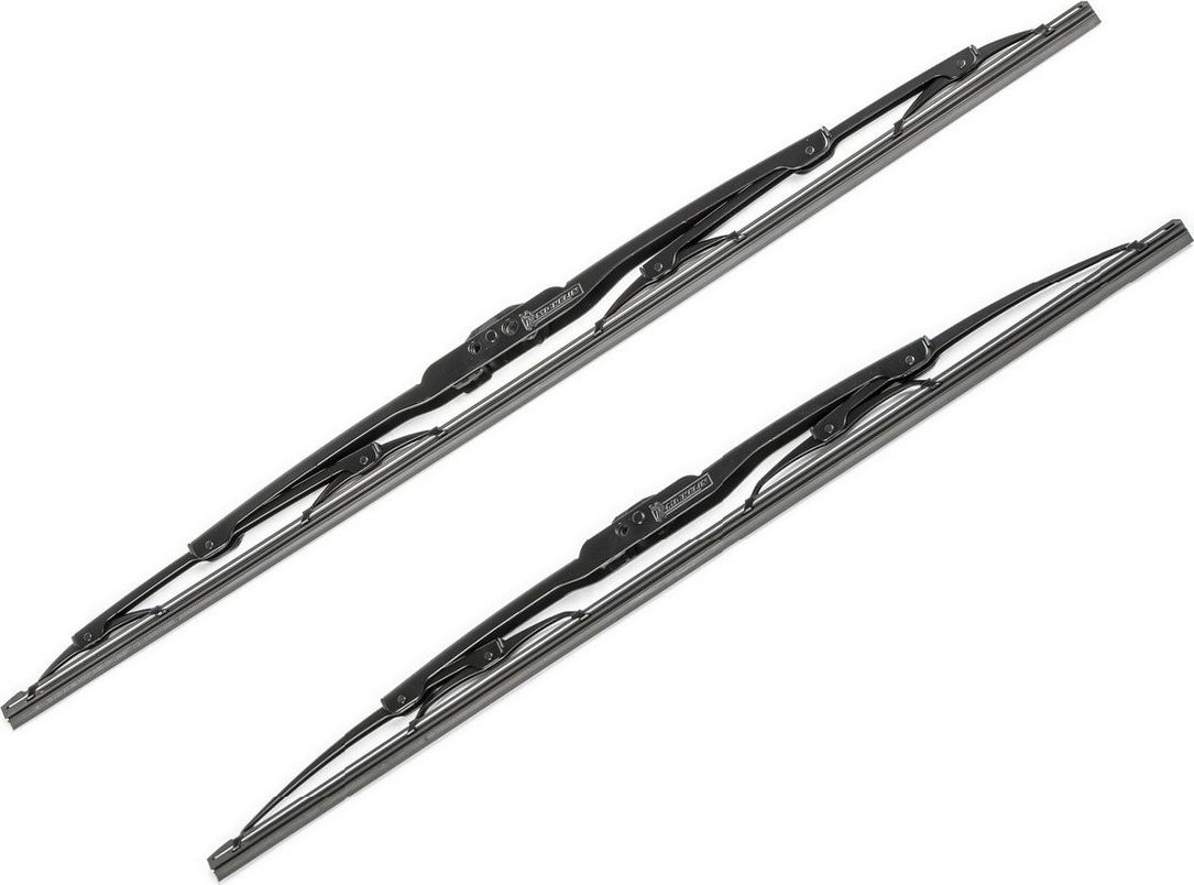 Щетки стеклоочистителя каркасные MICHELIN на лобовое стекло Audi A3 I (8L) хэтчбек 1996-2003. Артикул K13921-19