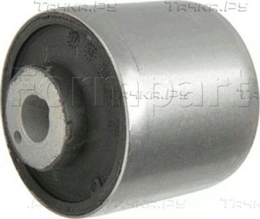 Сайлентблок переднего рычага подвески Formpart. Артикул 1900148